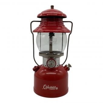 Coleman (コールマン) ガソリンランタン 200A ヴィンテージ