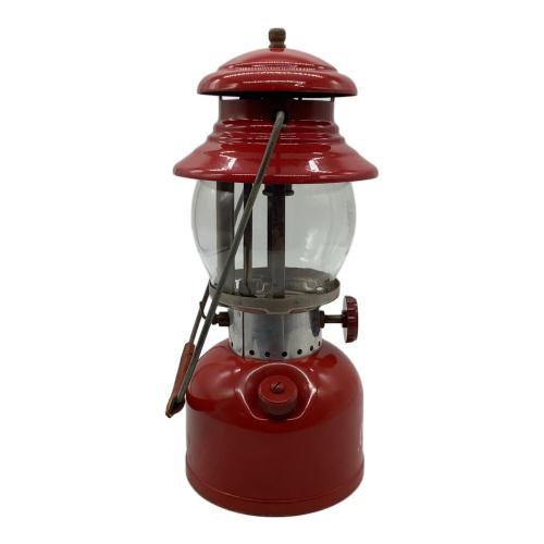 Coleman (コールマン) ガソリンランタン 200A ヴィンテージ