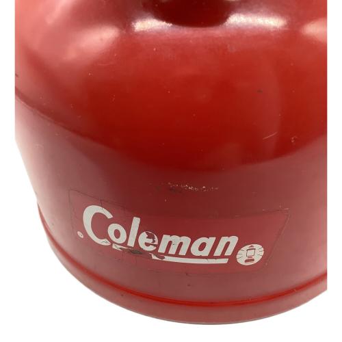 Coleman (コールマン) ガソリンランタン 200A ヴィンテージ