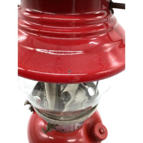 Coleman (コールマン) ガソリンランタン 200A ヴィンテージ