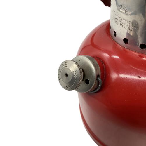 Coleman (コールマン) ガソリンランタン 200A ヴィンテージ