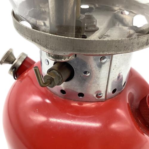 Coleman (コールマン) ガソリンランタン 200A ヴィンテージ