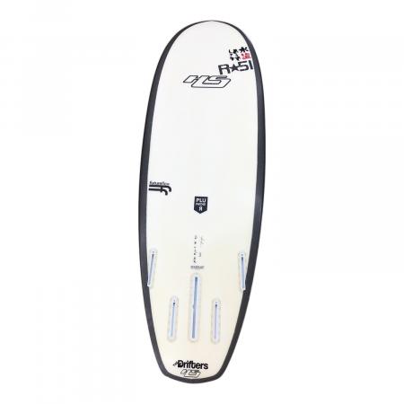 Haydenshapes PLUNDER 5'6 ショートボード HAYDENSHAPES ショートボード 5'6