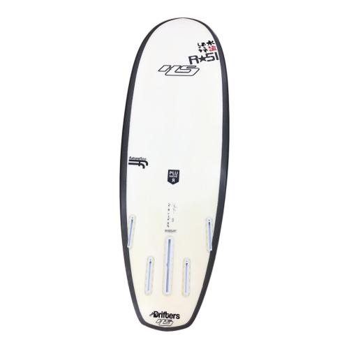 HAYDENSHAPES ショートボード 5'6"×20"×2 7/16 30L PLUNDER 5フィンタイプ