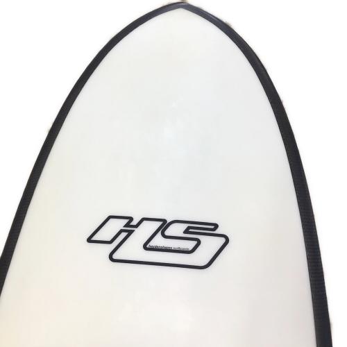 HAYDENSHAPES ショートボード 5'6"×20"×2 7/16 30L PLUNDER 5フィンタイプ