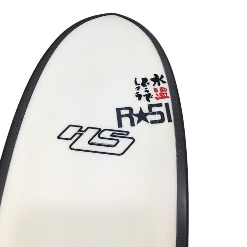 HAYDENSHAPES ショートボード 5'6"×20"×2 7/16 30L PLUNDER 5フィンタイプ