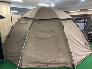 Hilander (ハイランダー) シェルター HCT-048 オールドベス