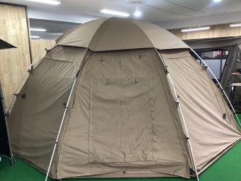 Hilander (ハイランダー) シェルター HCT-048 オールドベス