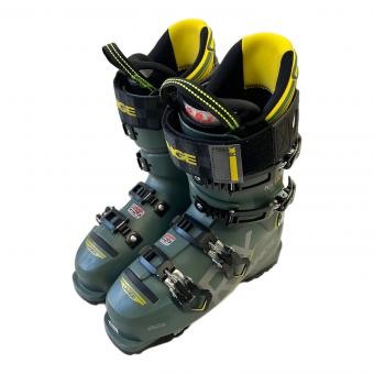 LANGE (ラング) RX110 スキーブーツ GRIP WALK 22-23年 SIZE 25.5cm グリーン