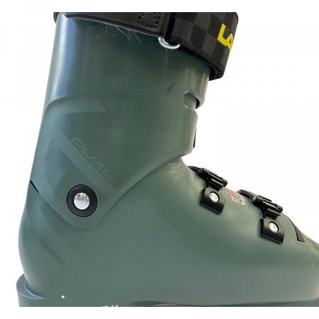 LANGE (ラング) RX110 スキーブーツ GRIP WALK 22-23年 SIZE 25.5cm