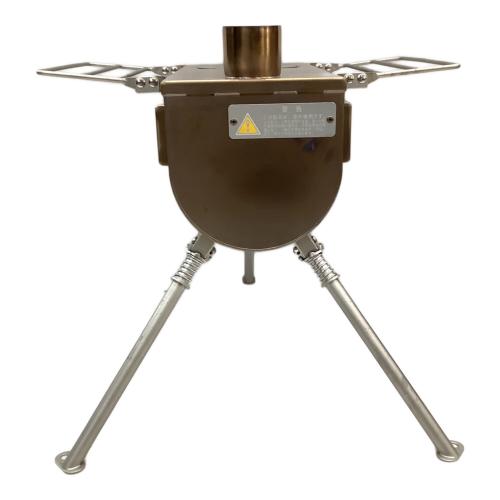 tentmark DESIGNS (テンマクデザイン) 薪ストーブ WINNERWELL