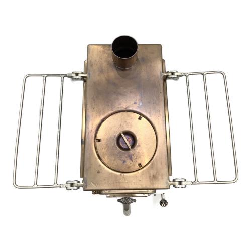 tentmark DESIGNS (テンマクデザイン) 薪ストーブ WINNERWELL ウッド