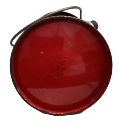 Coleman (コールマン) ガソリンランタン PYREXグリーンレター イエロー