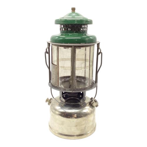 Coleman (コールマン) ガソリンランタン マイカグローブ L220 1928年6月製 ヴィンテージ