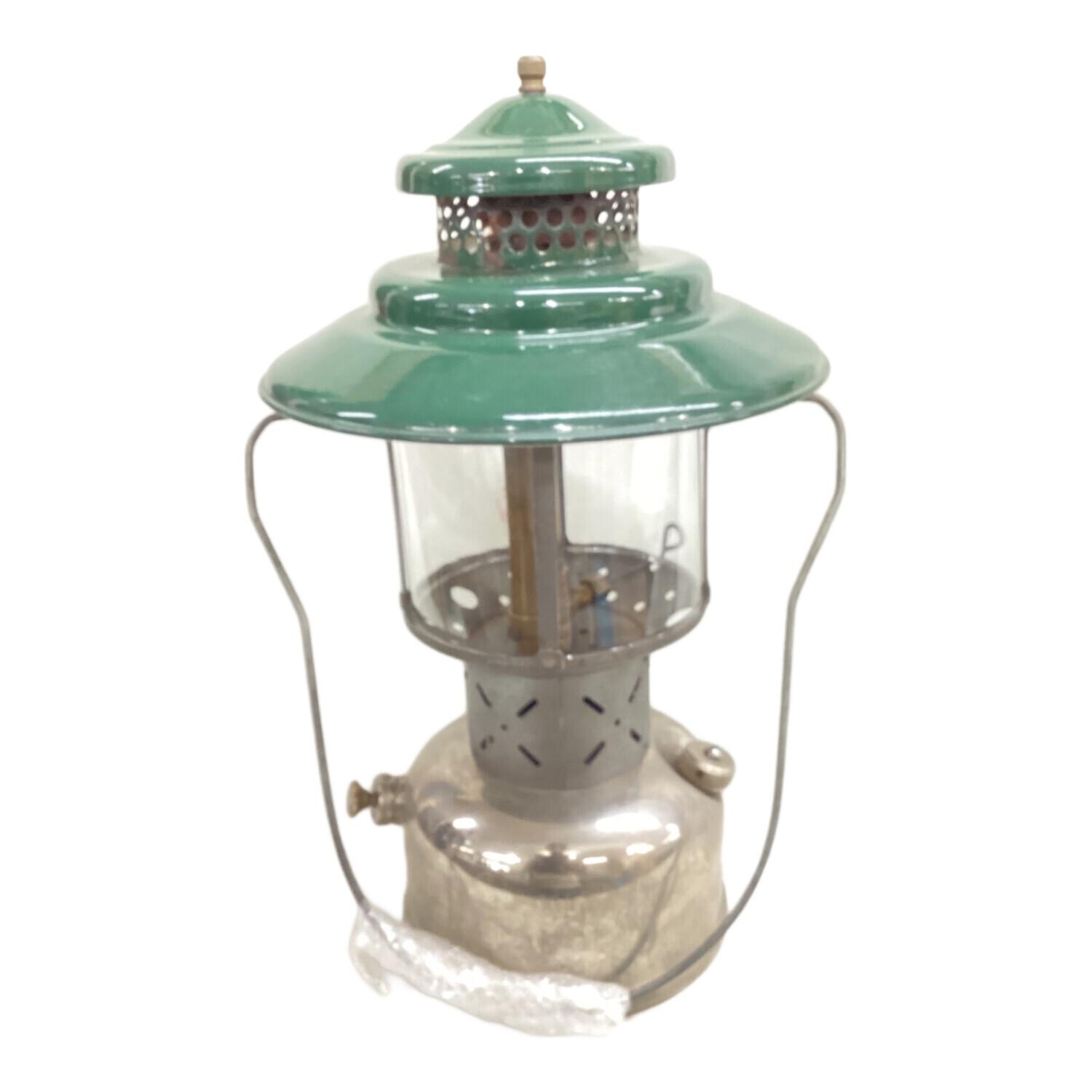 Coleman 242B グリーンランタン　ビンテージ Coleman 242B グリーンランタン ビンテージ Coleman 242B