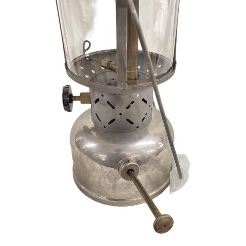 Coleman (コールマン) ガソリンランタン グリーン ビッグハット 後期型 グローブ汎用品 228D 1948年B ヴィンテージ