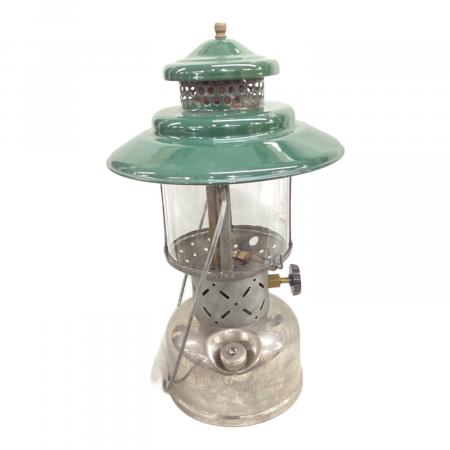 ★コールマン Coleman 228D ビンテージ ランタン Vintage A.1950 Coleman 228D 点火動画 vintage lantern Ignition video