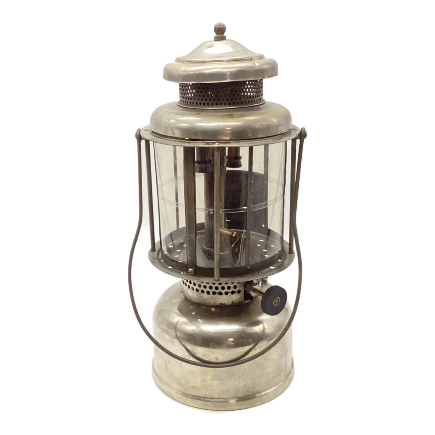 1940年9月製造 コールマン 243A ☆異彩！シルクハット☆コールマン