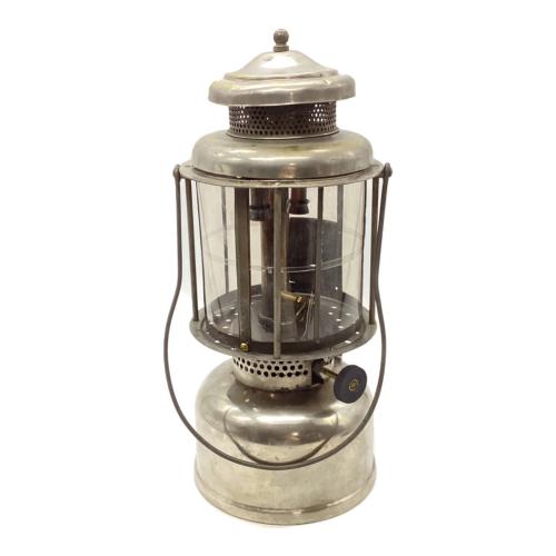 Coleman (コールマン) ガソリンランタン クイックライト マイカグローブ ハンドポンピング無 @ QL327 1917~1920年頃製造 ヴィンテージ