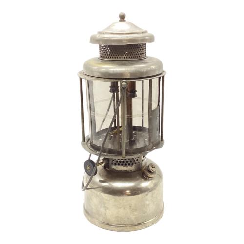 Coleman (コールマン) ガソリンランタン クイックライト マイカグローブ ハンドポンピング無 @ QL327 1917~1920年頃製造 ヴィンテージ