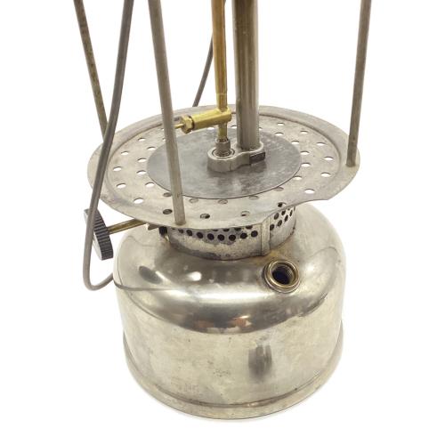 Coleman (コールマン) ガソリンランタン クイックライト マイカグローブ ハンドポンピング無 @ QL327 1917~1920年頃製造 ヴィンテージ