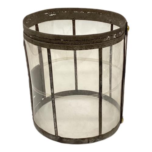 Coleman (コールマン) ガソリンランタン クイックライト マイカグローブ ハンドポンピング無 @ QL327 1917~1920年頃製造 ヴィンテージ