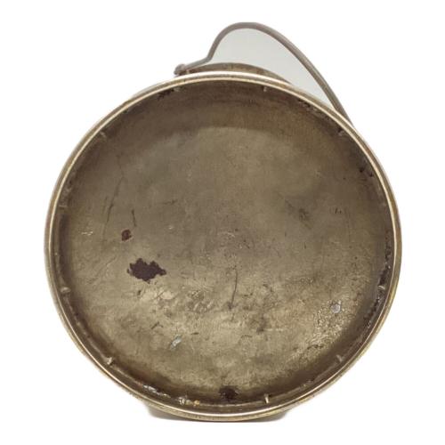 Coleman (コールマン) ガソリンランタン クイックライト マイカグローブ ハンドポンピング無 @ QL327 1917~1920年頃製造 ヴィンテージ