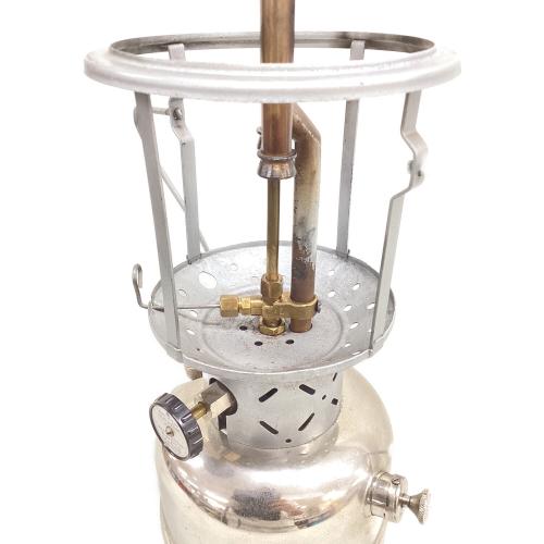 Coleman (コールマン) ガソリンランタン グリーン ビッグハット 前期型 グローブ汎用品 228D 1947年A