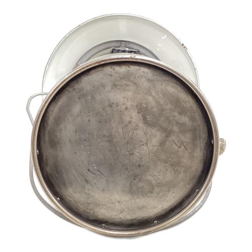 Coleman (コールマン) ガソリンランタン グリーン ビッグハット 前期型 グローブ汎用品 228D 1947年A