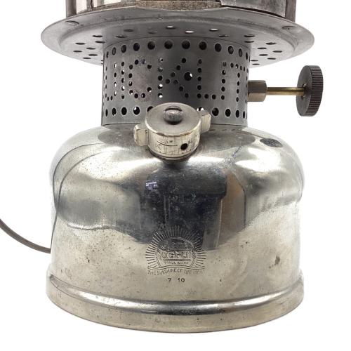 コールマンL227前期 Coleman (コールマン) L227 前期型 ガソリンランタン｜トレファクONLINE