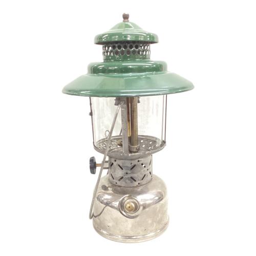 Coleman (コールマン) ガソリンランタン グリーン グリーンレター 228B