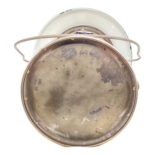 Coleman (コールマン) ガソリンランタン グリーン グリーンレター 228B 中期 1935年10月製 ヴィンテージ