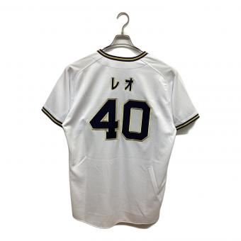 オリックス・バファローズ 応援グッズ SIZE XO レオ【40】