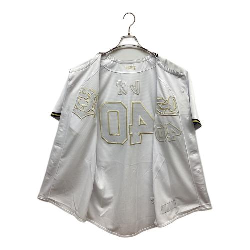 オリックス・バファローズ 応援グッズ SIZE XO レオ【40】