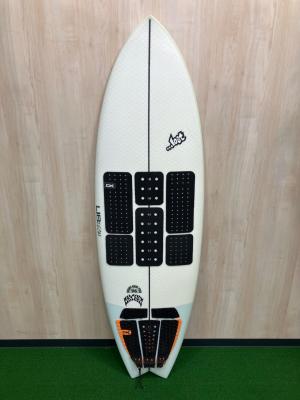 LOST (ロスト) RNF '96 ショートボード 5'9"×20.8"×2.6" 35.0L