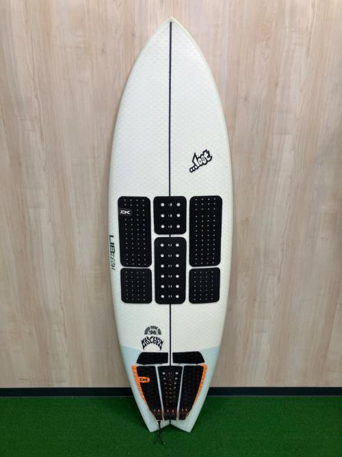 LOST (ロスト) RNF '96 ショートボード 5'9"×20.8"×2.6" 35.0L