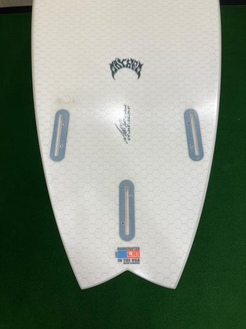 LOST (ロスト) RNF '96 ショートボード 5'9"×20.8"×2.6" 35.0L