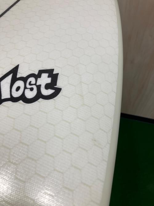 LOST (ロスト) RNF '96 ショートボード 5'9"×20.8"×2.6" 35.0L