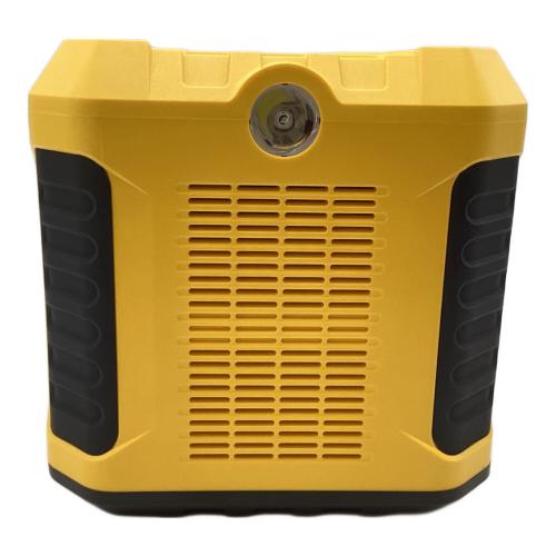 TOGO POWER (トゥーゴーパワー) アドバンス650 ポータブル電源