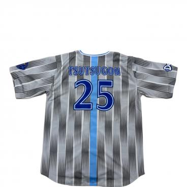 最終価格 2007年 横浜ベイスターズ プロコレ サマーユニフォーム 最終価格 2007年 横浜ベイスターズ プロコレ サマーユニフォーム