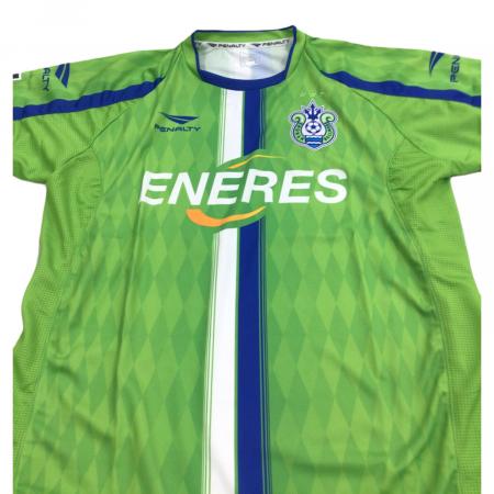 湘南ベルマーレ (ショウナンベルマーレ) サッカーユニフォーム 2015