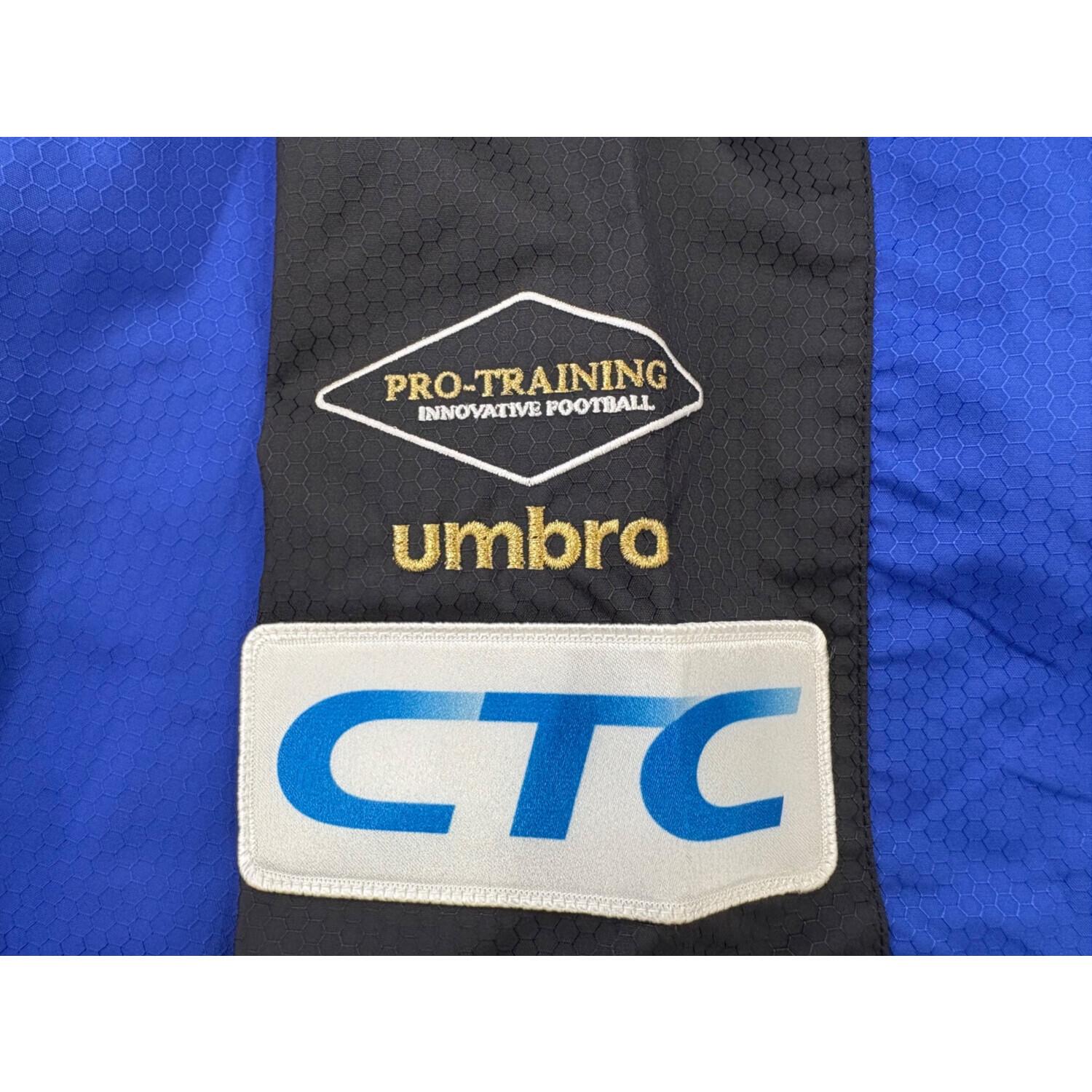 ガンバ大阪 (ガンバオオサカ) サッカーユニフォーム メンズ SIZE