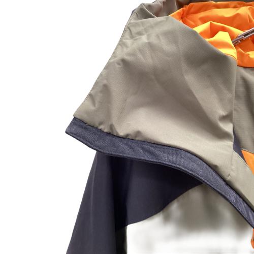 MILLET (ミレー) コズミック ハイブリッド スキーウェア(ジャケット) MIV9898 メンズ SIZE S オリーブ×ブラック