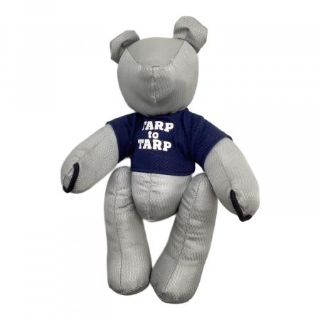 motto_kuma tarptotarp model white スクラッチ FROM SCRATCH (フロムスクラッチ) アウトドア雑貨 motto kuma