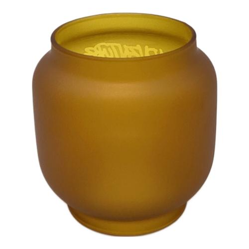 NATAL DESIGN (ネイタルデザイン) ランタンアクセサリー AIOT! アンバーグローブ