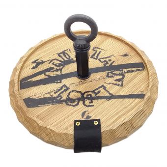 LOST (ロスト) アウトドア雑貨 ケース付 モスコケズル