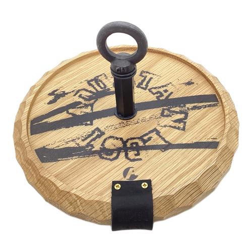 LOST (ロスト) アウトドア雑貨 ケース付 モスコケズル