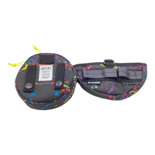 LOST (ロスト) アウトドア雑貨 ケース付 モスコケズル