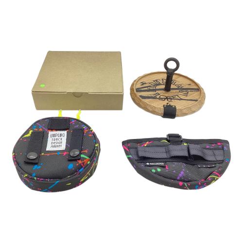 LOST (ロスト) アウトドア雑貨 ケース付 モスコケズル