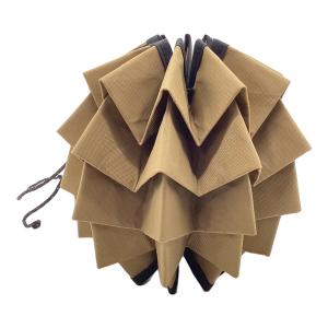 sol works (ソルワークス) ランタンアクセサリー コヨーテ 旧ロゴ solol(ソルオル)